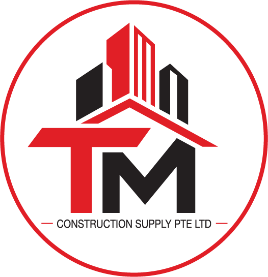 Teck Meng Construction Supply logo